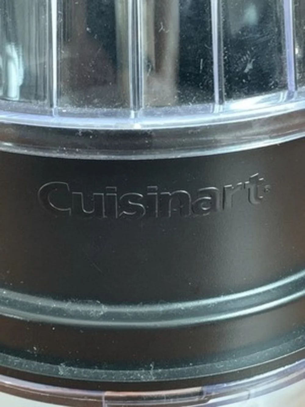Vintage Cuisinart CTG-00-SPI Manual Food Spiralizer 11